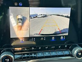 2025 Chevrolet Colorado