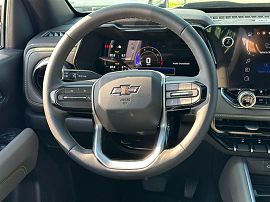 2025 Chevrolet Colorado