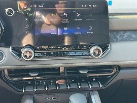 2025 Chevrolet Colorado