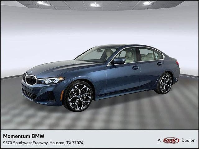 2026 BMW 3 Series