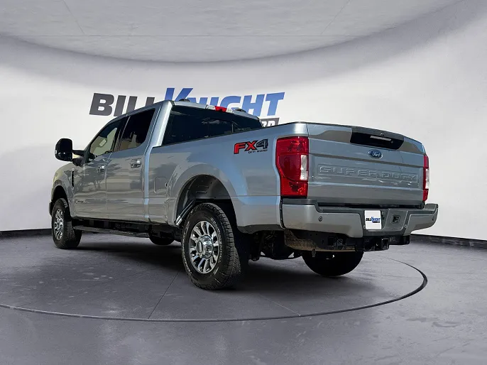 2022 Ford F-250
