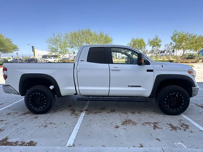 2016 Toyota Tundra