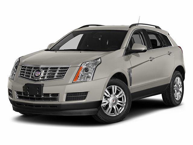 2013 Cadillac SRX Premium image 0