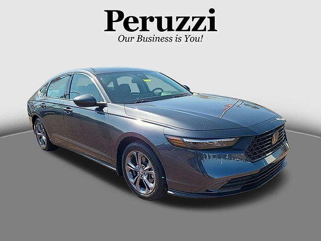 2023 Honda Accord