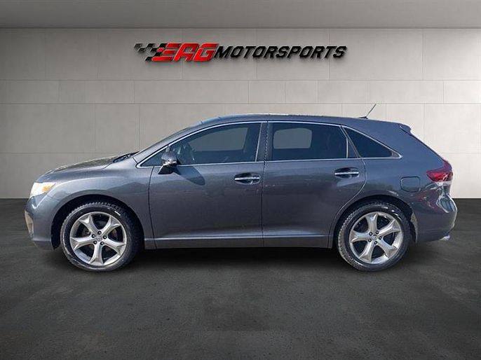 2013 Toyota Venza
