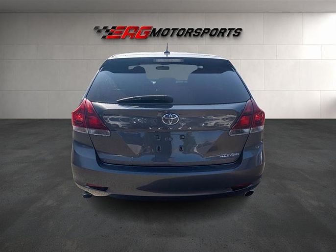 2013 Toyota Venza