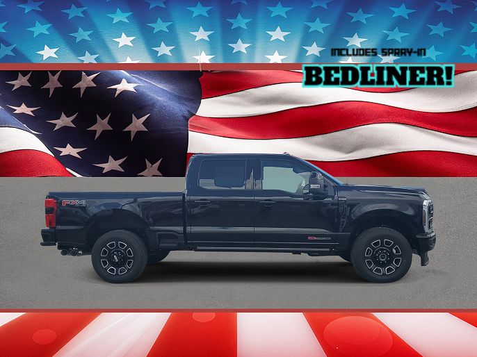 2026 Ford F-350