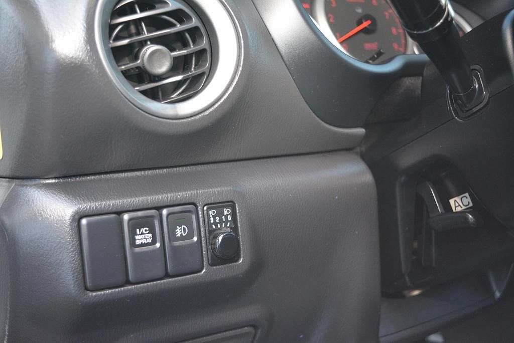 2005 Subaru Impreza WRX STI image 20