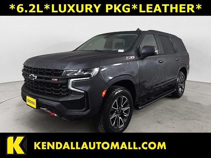 2023 Chevrolet Tahoe