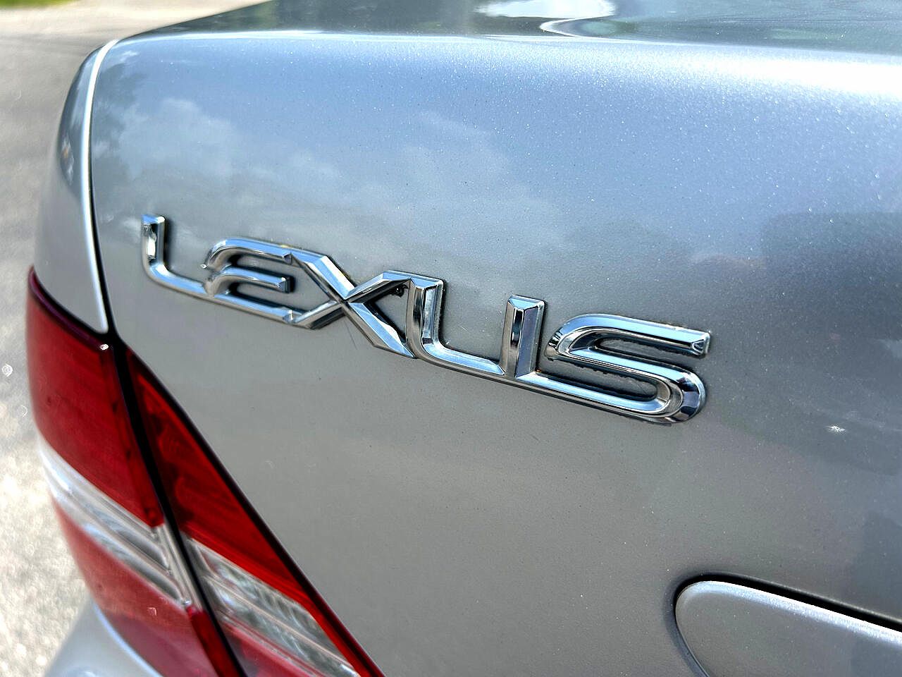 2006 Lexus LS 430 image 35