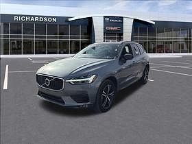 2020 Volvo XC60