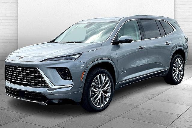 2025 Buick Enclave