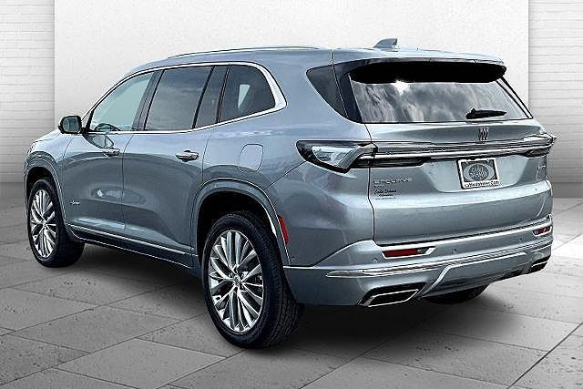 2025 Buick Enclave