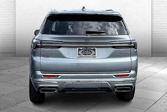 2025 Buick Enclave