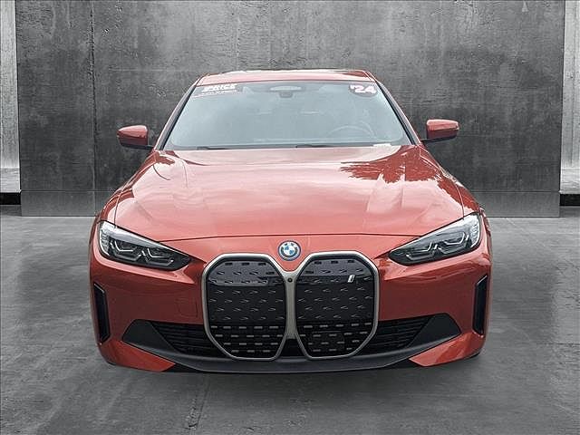 2024 BMW i4