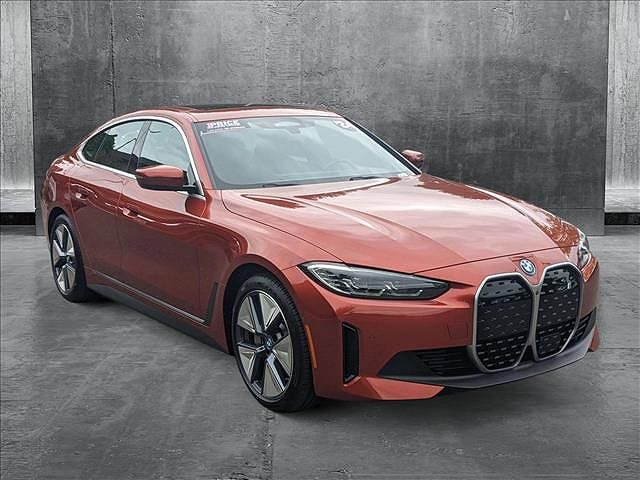 2024 BMW i4