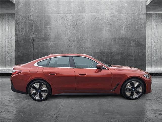 2024 BMW i4