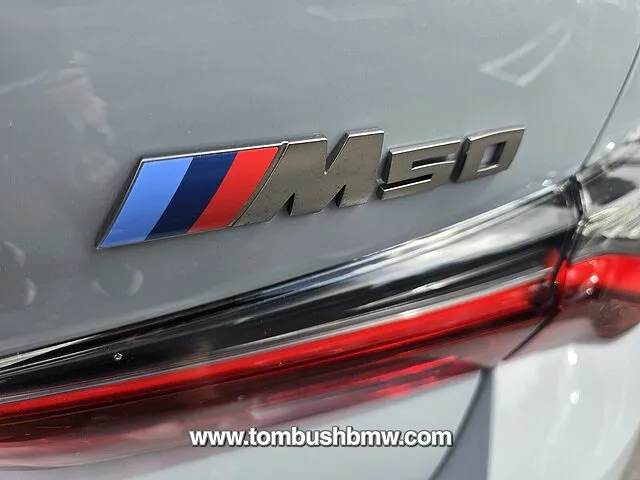 2024 BMW i4
