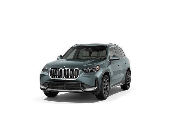 2026 BMW X1
