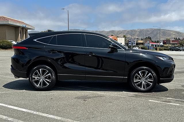 2024 Toyota Venza