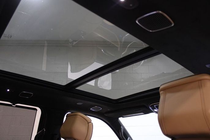 2022 Jeep Grand Wagoneer