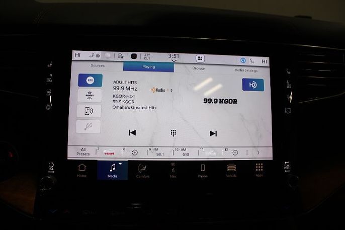 2022 Jeep Grand Wagoneer