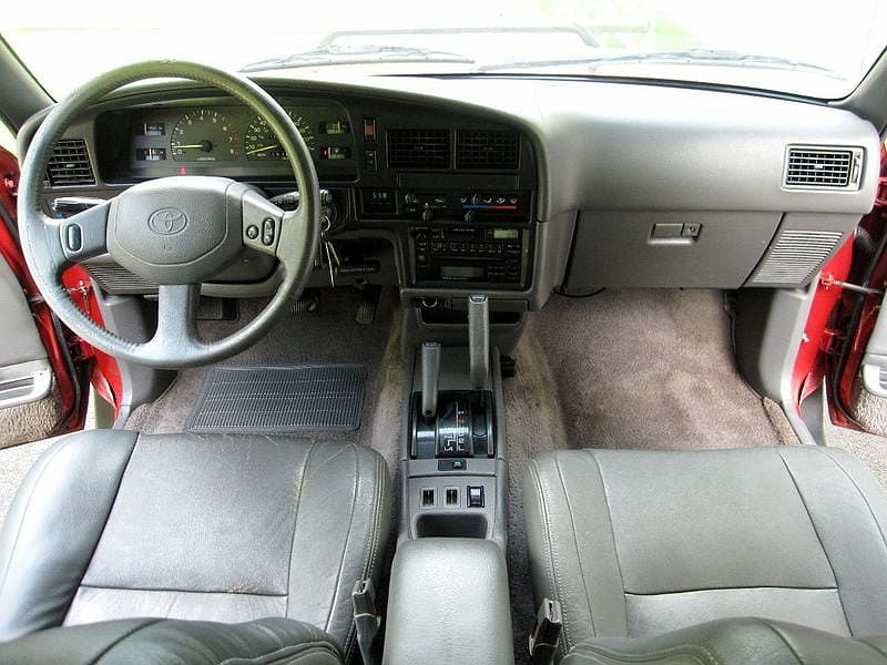 1994 Toyota 4Runner SR5 image 20