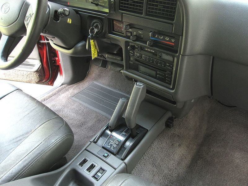 1994 Toyota 4Runner SR5 image 21