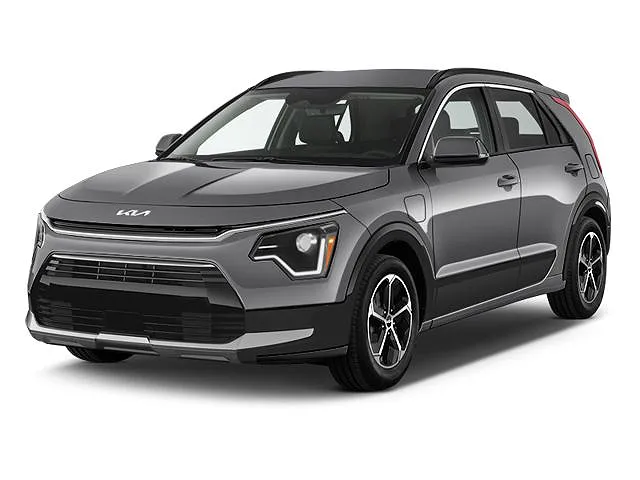 2025 Kia Niro
