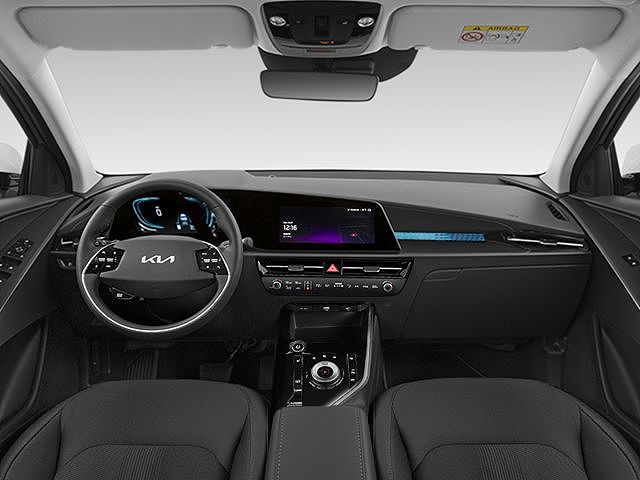 2025 Kia Niro