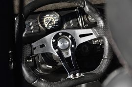 1996 AM General Hummer