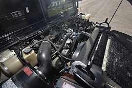 1996 AM General Hummer