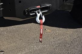 1996 AM General Hummer