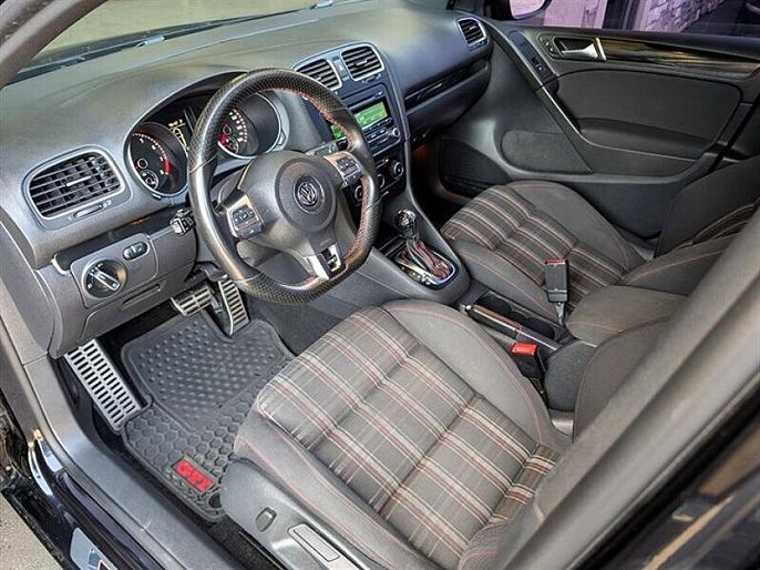 2014 Volkswagen GTI