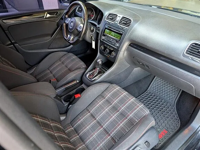 2014 Volkswagen GTI