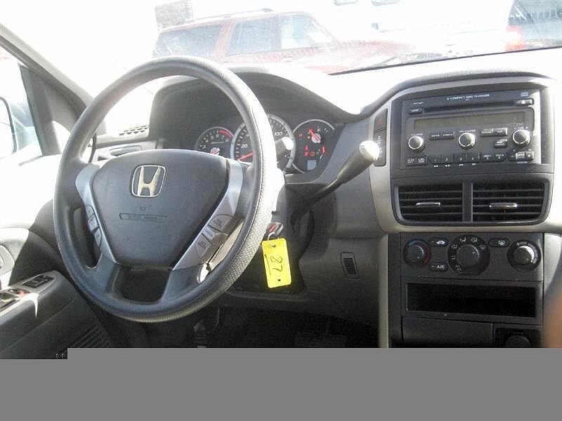 2008 Honda Pilot VP image 17