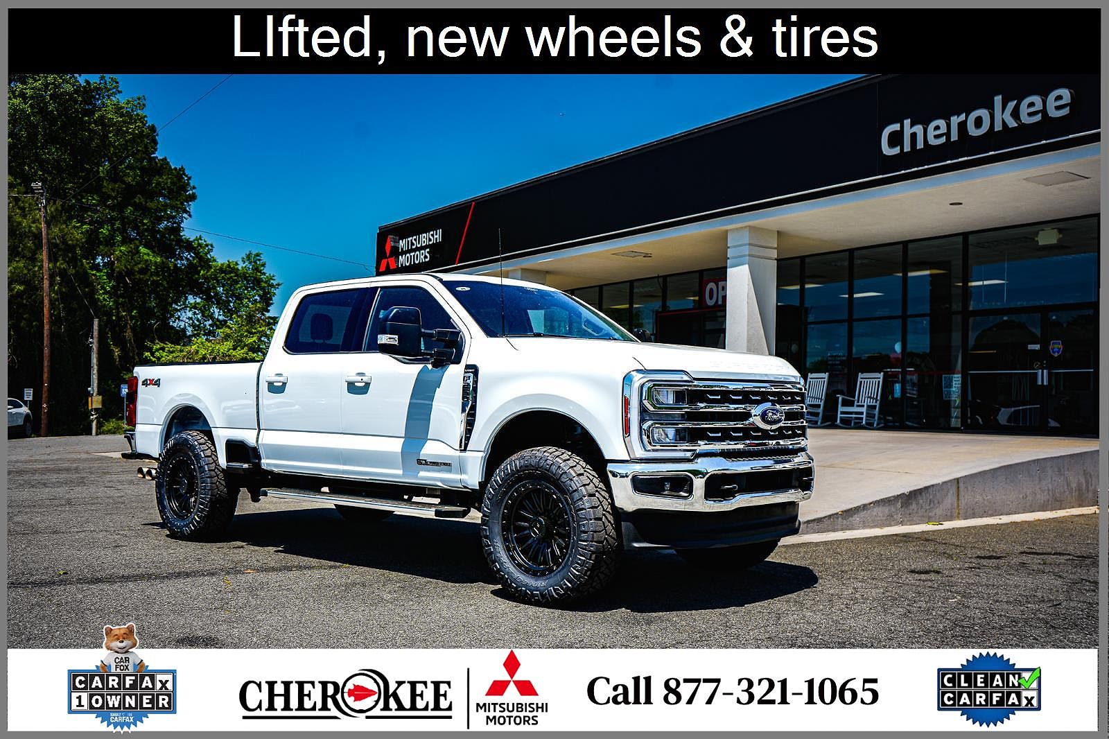 2026 Ford F-250