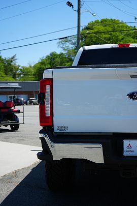 2026 Ford F-250