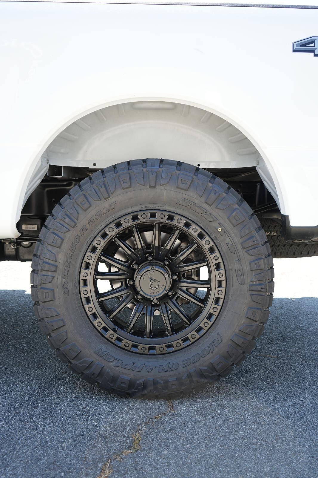 2026 Ford F-250