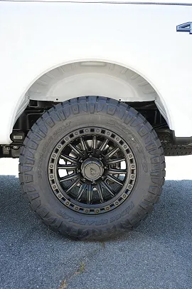 2026 Ford F-250