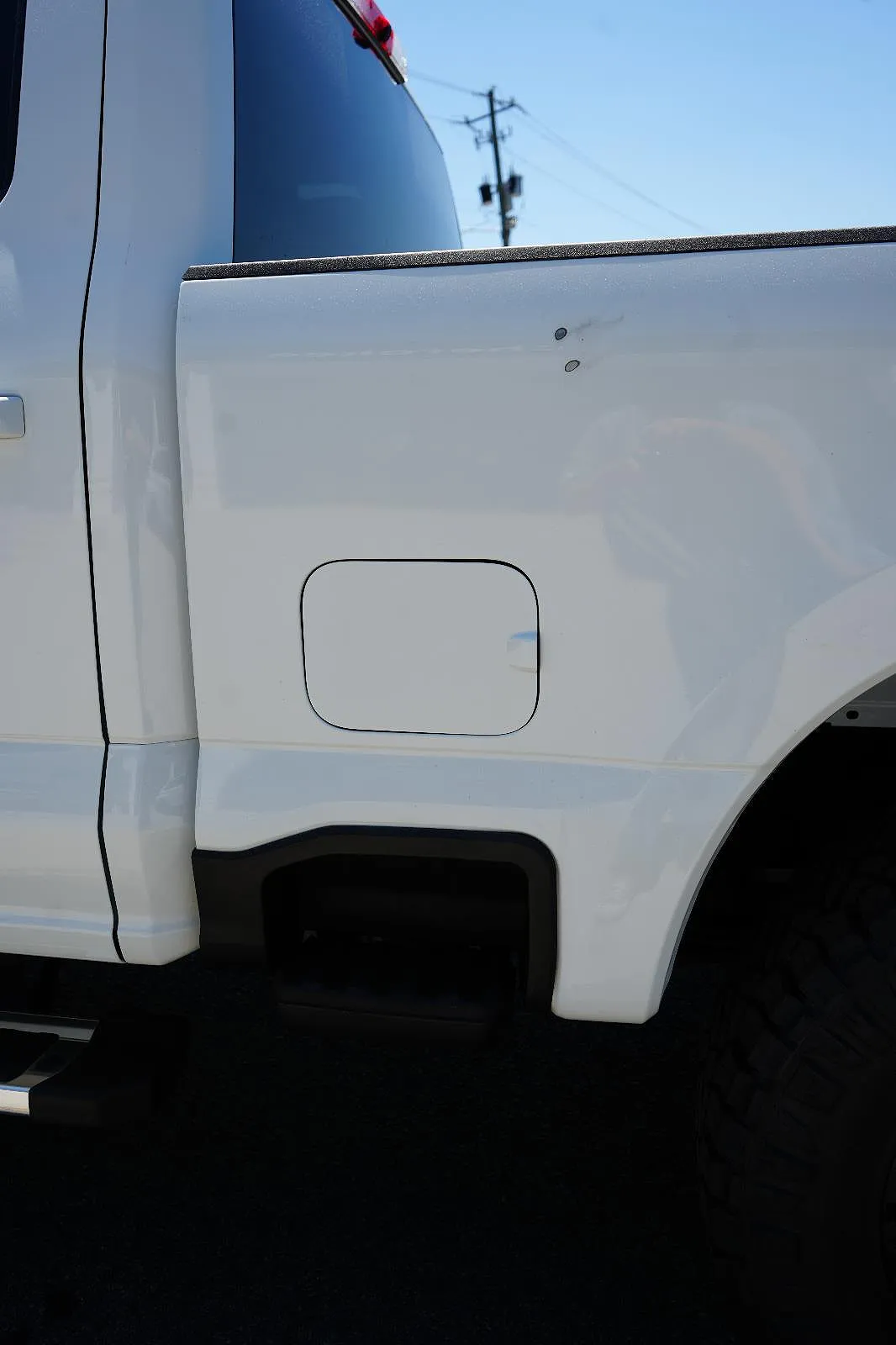 2026 Ford F-250