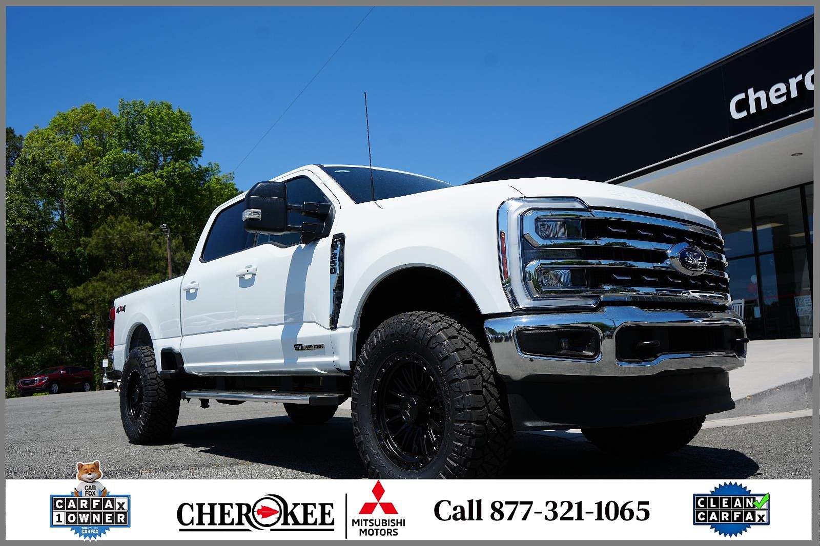 2026 Ford F-250
