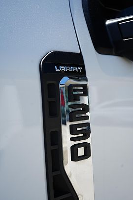 2026 Ford F-250