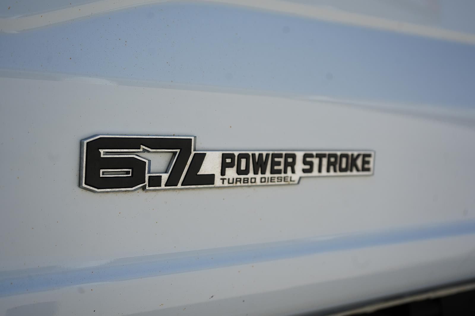 2026 Ford F-250