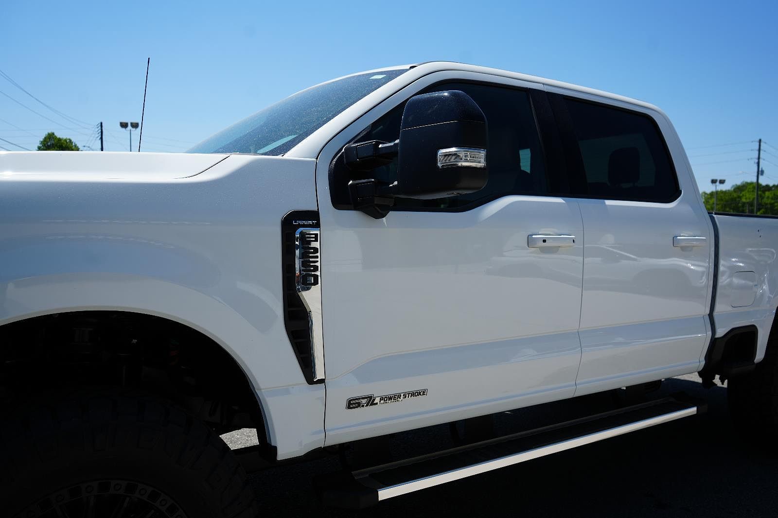 2026 Ford F-250