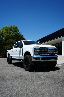 2026 Ford F-250