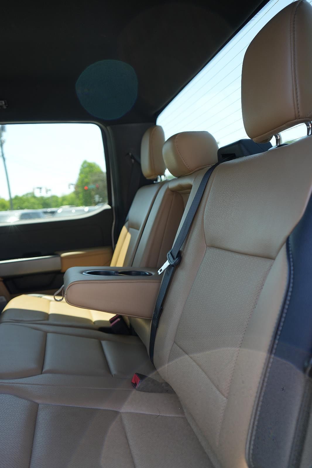 2026 Ford F-250