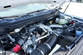 2026 Ford F-250