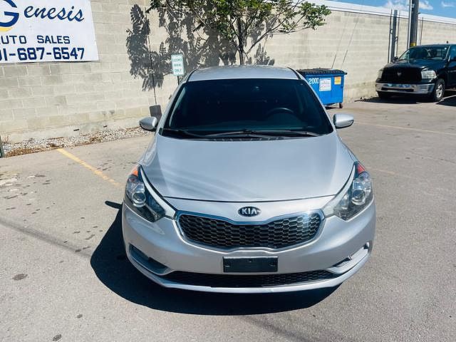 2016 Kia Forte5