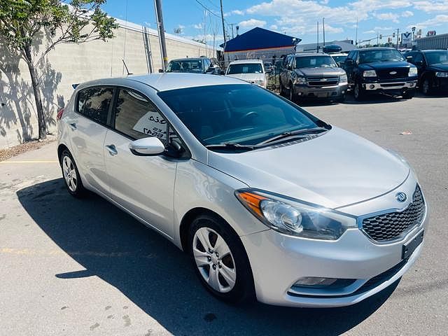 2016 Kia Forte5